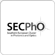 Southern european cluster in photonics and optics