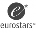 Eurostars logo