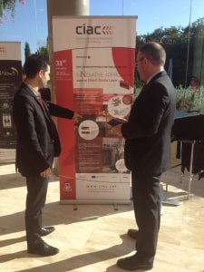 Monocrom at 31st ies 25.