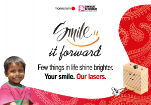 Smile it forward 36.