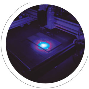 Material-processing