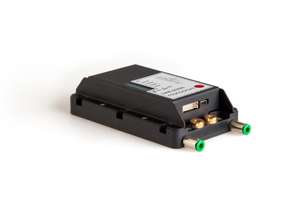 Monocrom high power laser driver dae