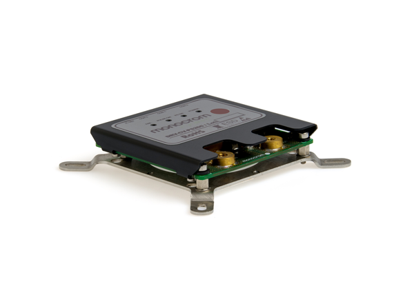 Monocrom high power laser drivers