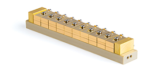 Monocrom lb array