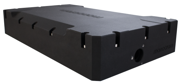 Monocrom solid state laser lulpq new