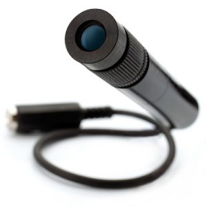 Monocrom single emitters