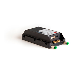 Digital laser drivers