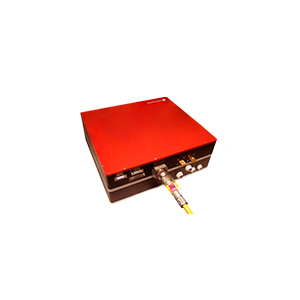 Fiber-coupled lasers
