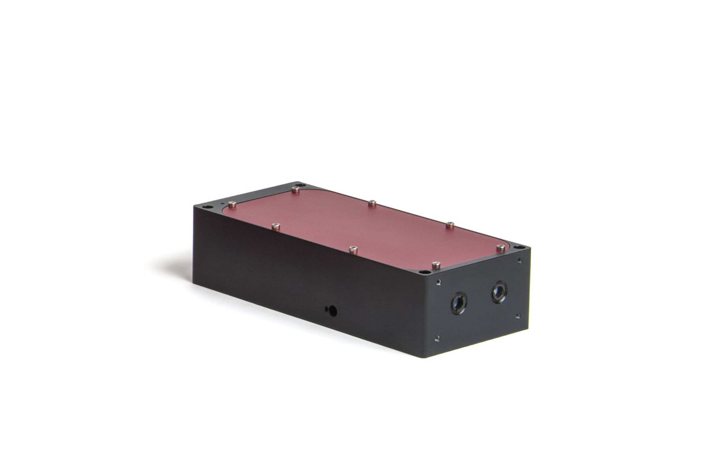 High energy solid state laser