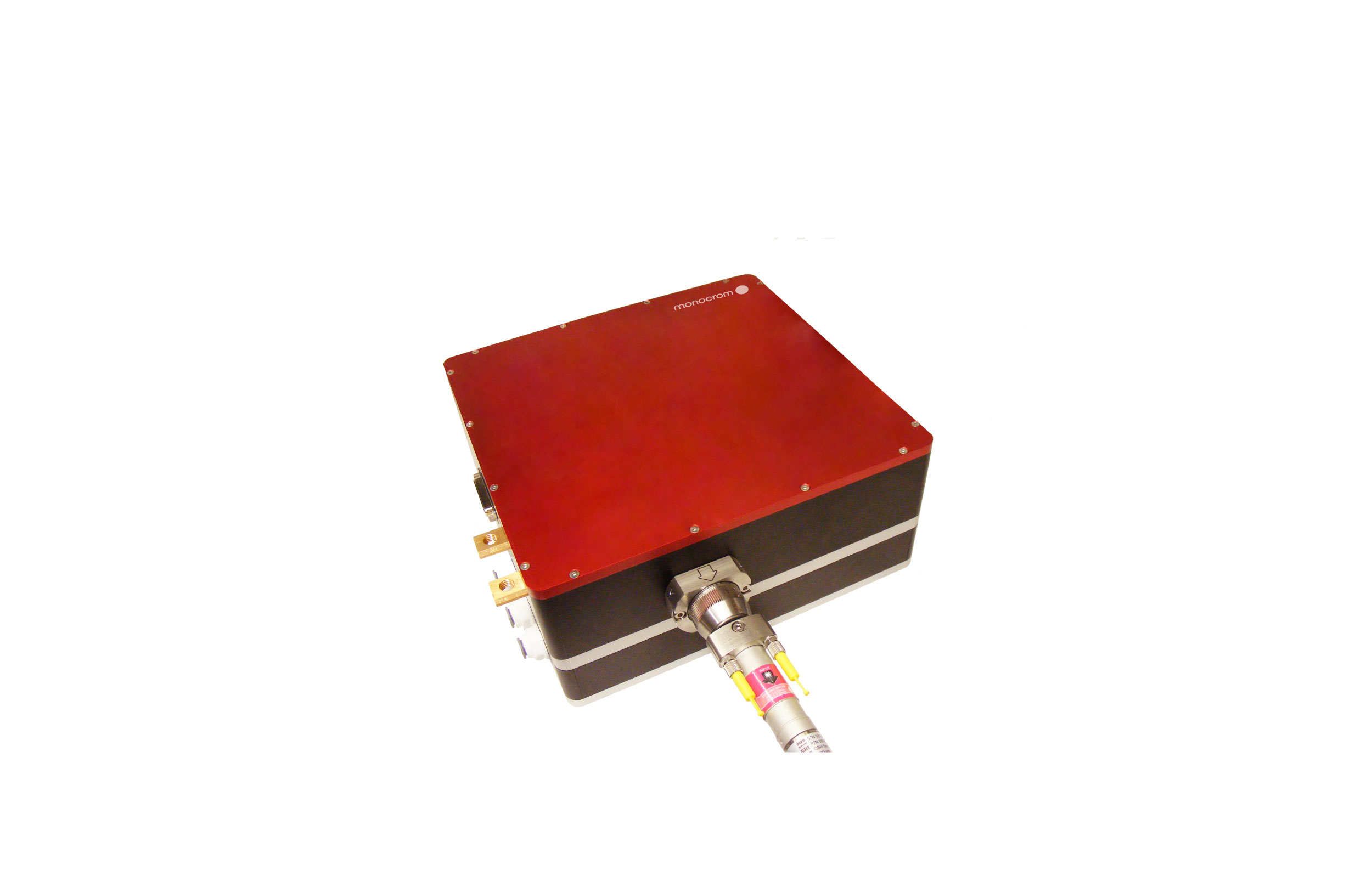 Flex series laser system