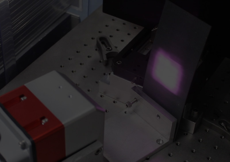 Metal laser processing b