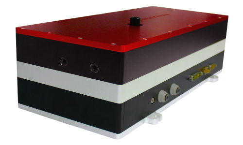 Visiom scientific laser