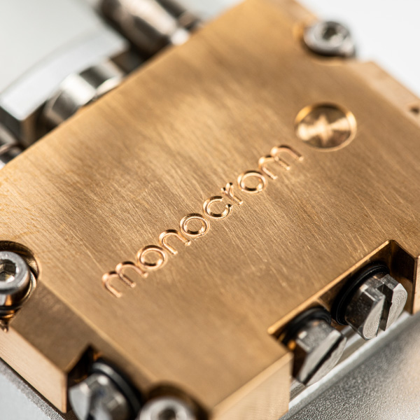 Laser module