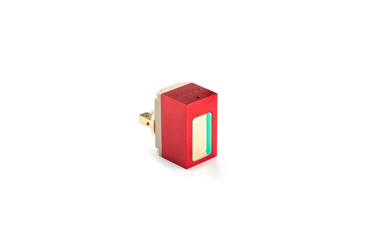 Diode laser