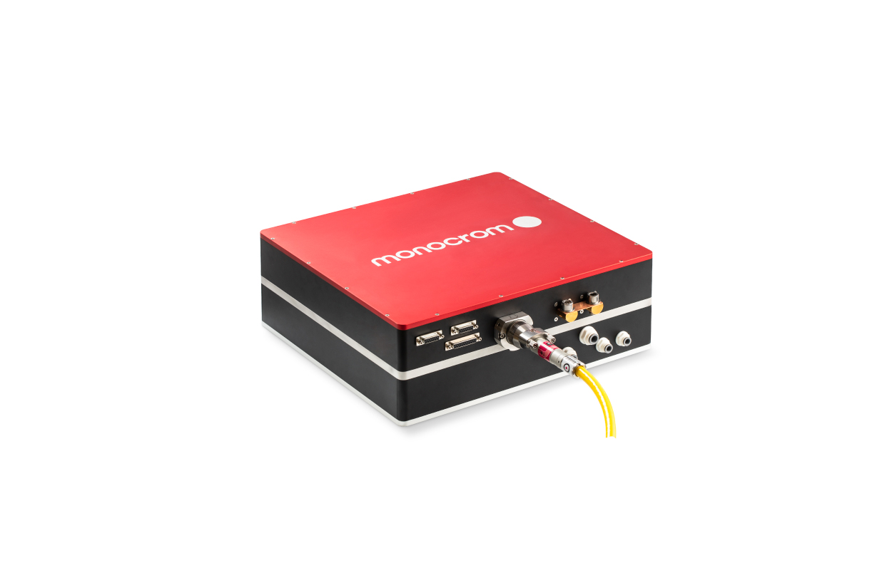 Fiber laser
