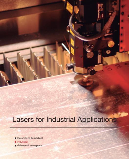 Laser-for-industrial-applications