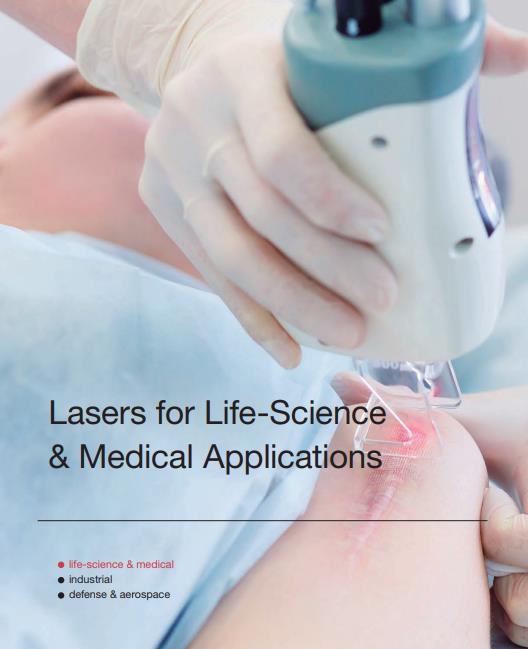 Medical and aesthetics pdf brochure