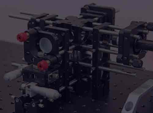 Interferometry